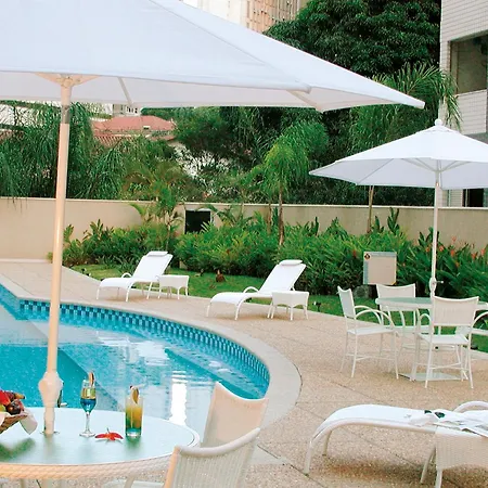 Royal Golden Hotel - Savassi-2