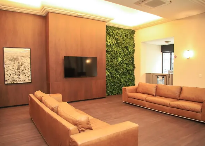 FinancialHotel Belo Horizonte