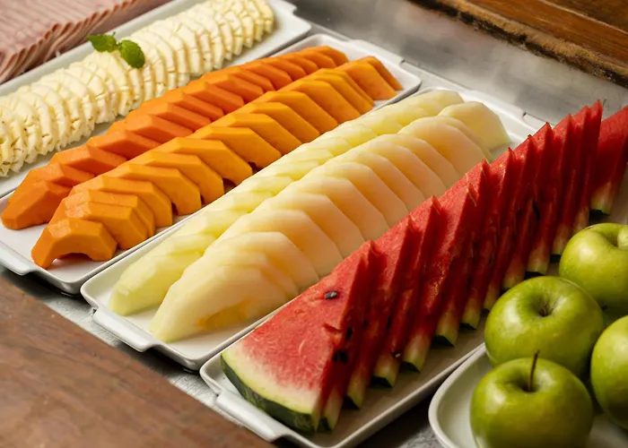 Quality Pampulha & Convention CenterHotel Belo Horizonte