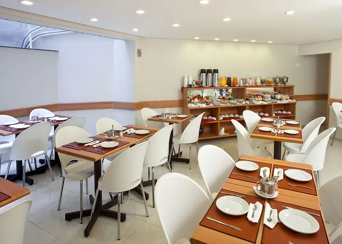 Boulevard ExpressHotel Belo Horizonte